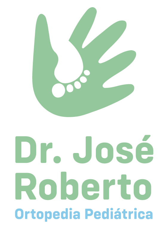 Dr. José Roberto – Ortopedia Pediátrica